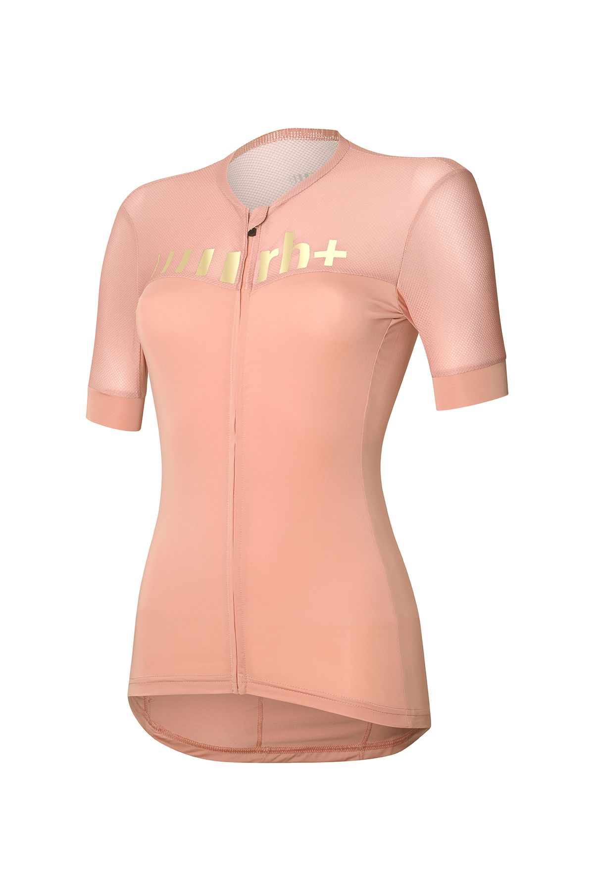 Logo W Jersey (Donna)