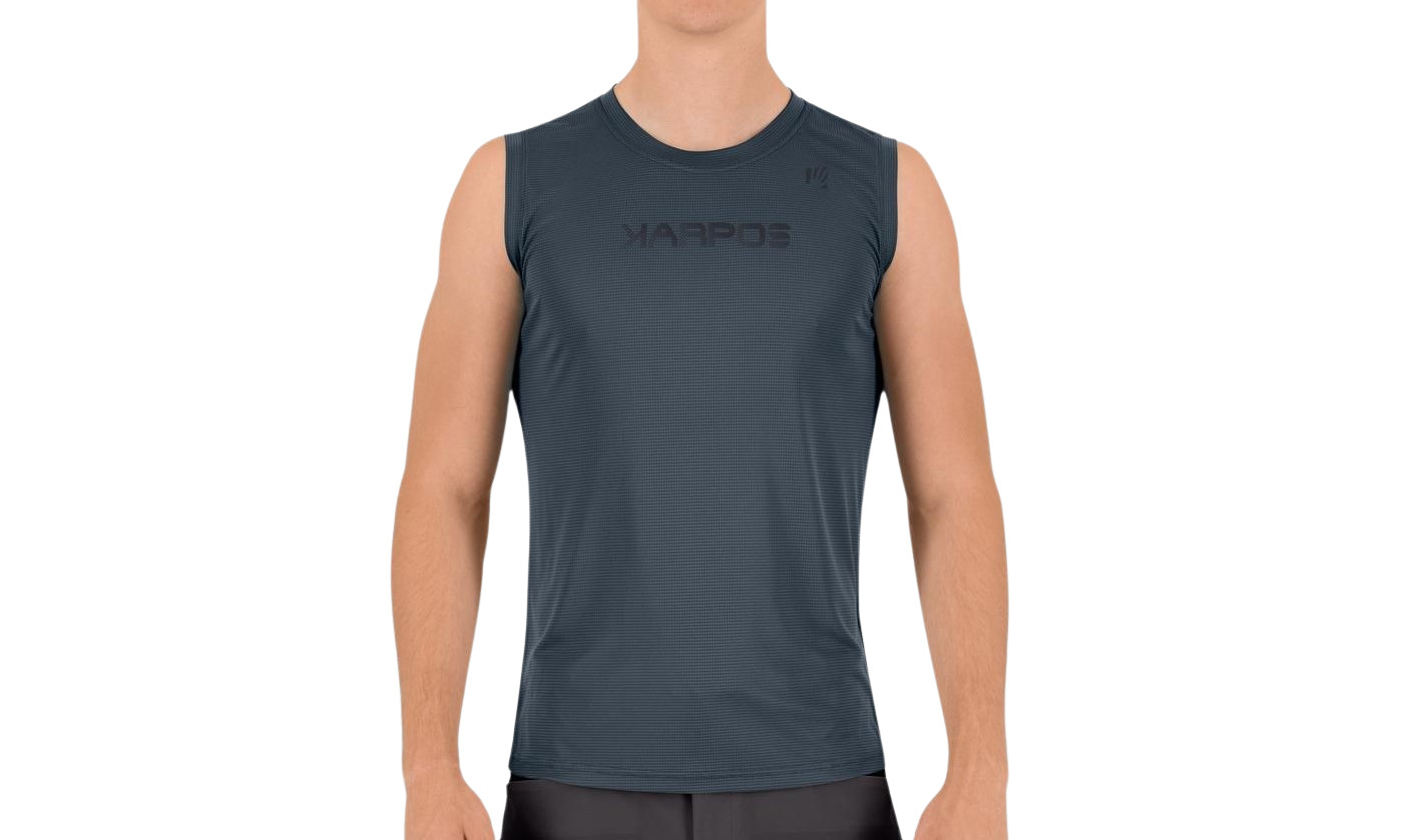 Loma Evo Sleeveless
(Uomo)