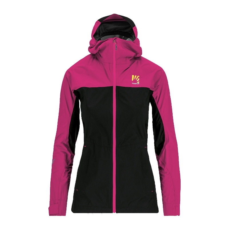 Lot Rain W Jkt (Donna)