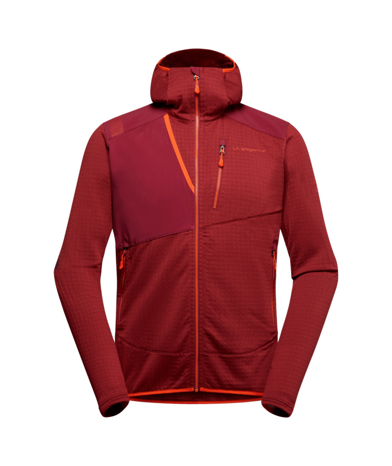 Lucendro Thermal 
Hoody M (Uomo)