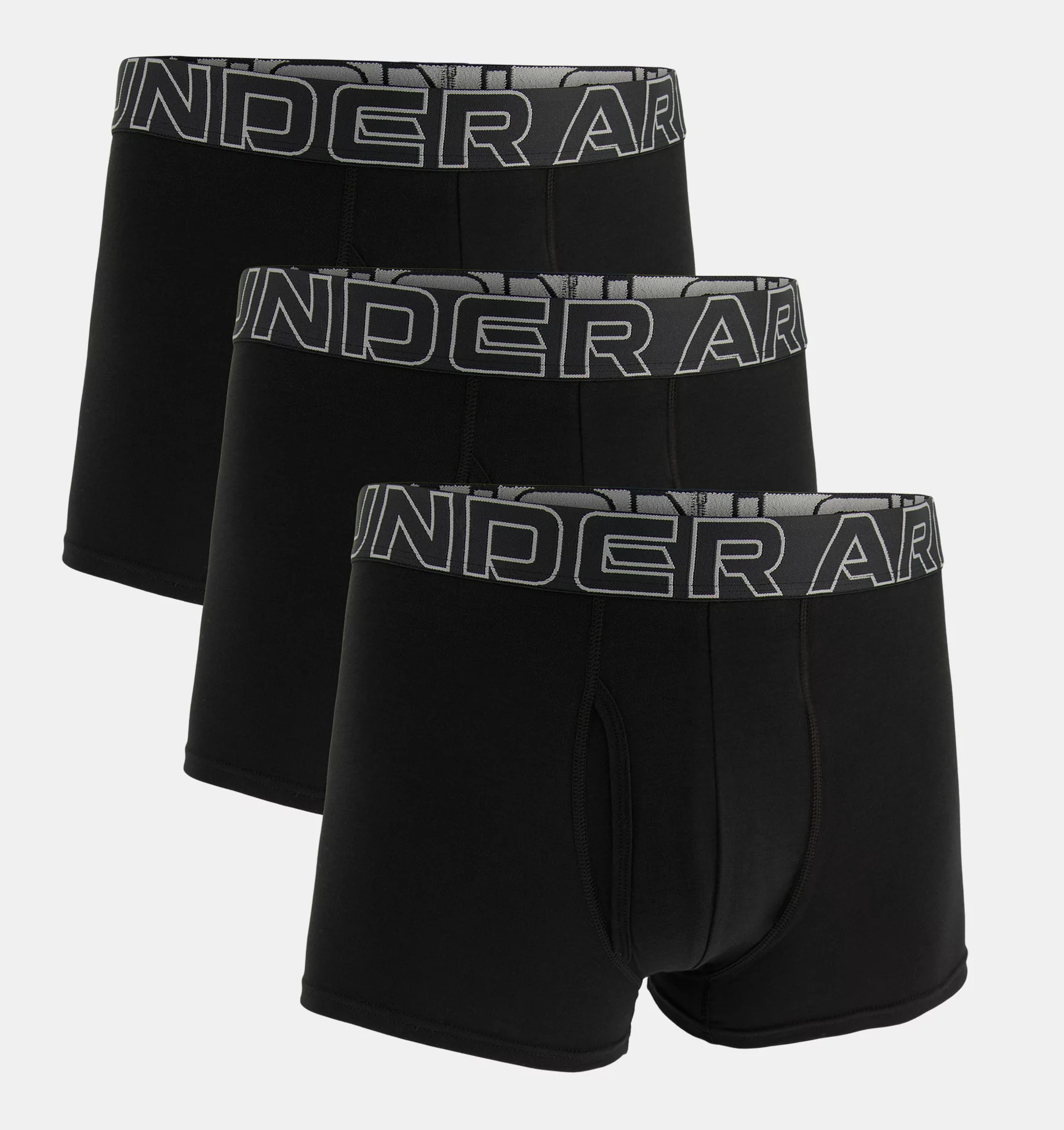 M UA Perf Cotton 3IN
(Uomo)