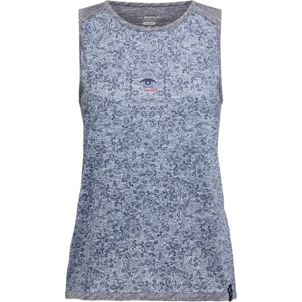 Magic Tank W 
(Donna)