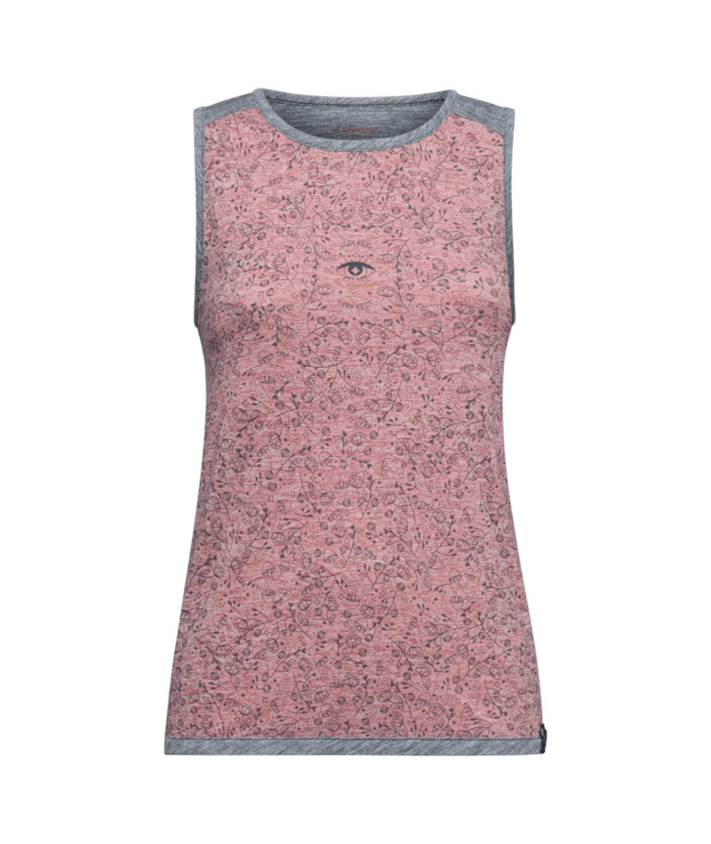 Magic Tank W 
(Donna)