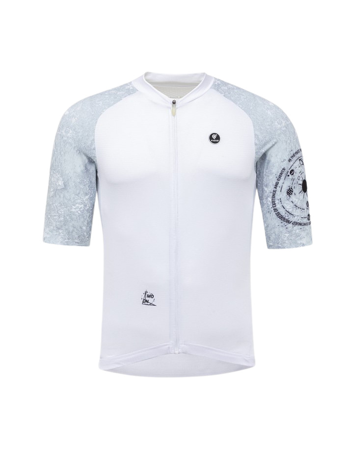 Maglia Manica Corta
Tempo Solar (Donna)