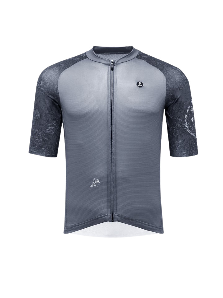 Maglia Manica Corta 
Tempo Solar (Uomo)