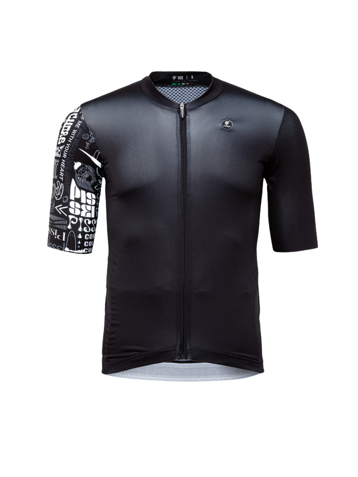 Maglia Manica Corta Prime
(Uomo)