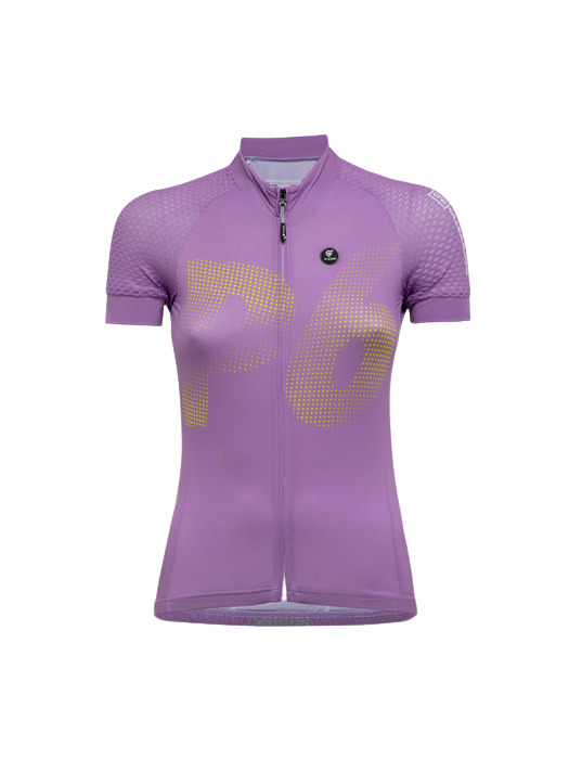 Maglia Manica Corta Sanremo 
(Donna)