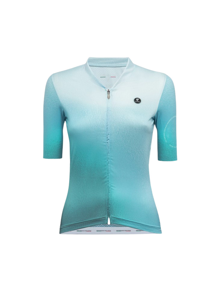 Maglia Manica Corta Tempo
(Donna)