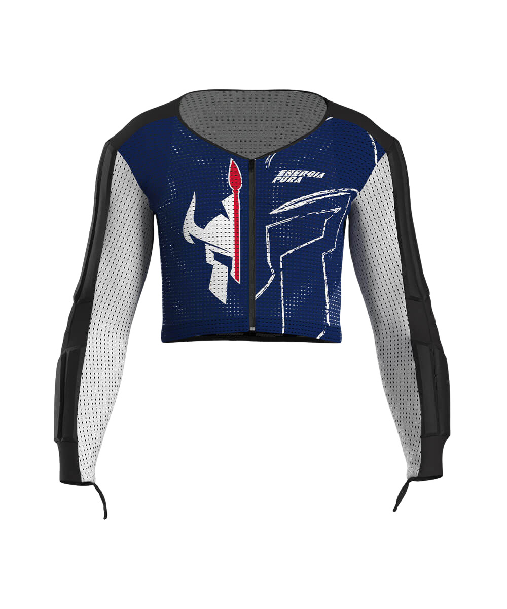 Maglia Racing (Junior)