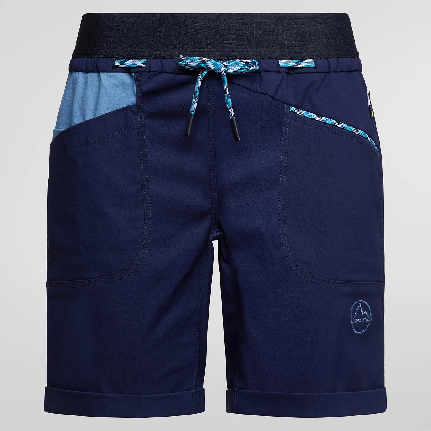 Mantra Short W 
(Donna)