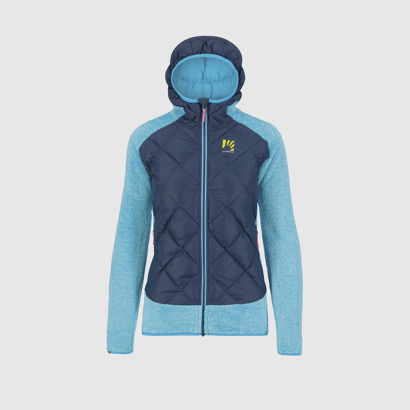 Marmarole W Jacket 
(Donna)