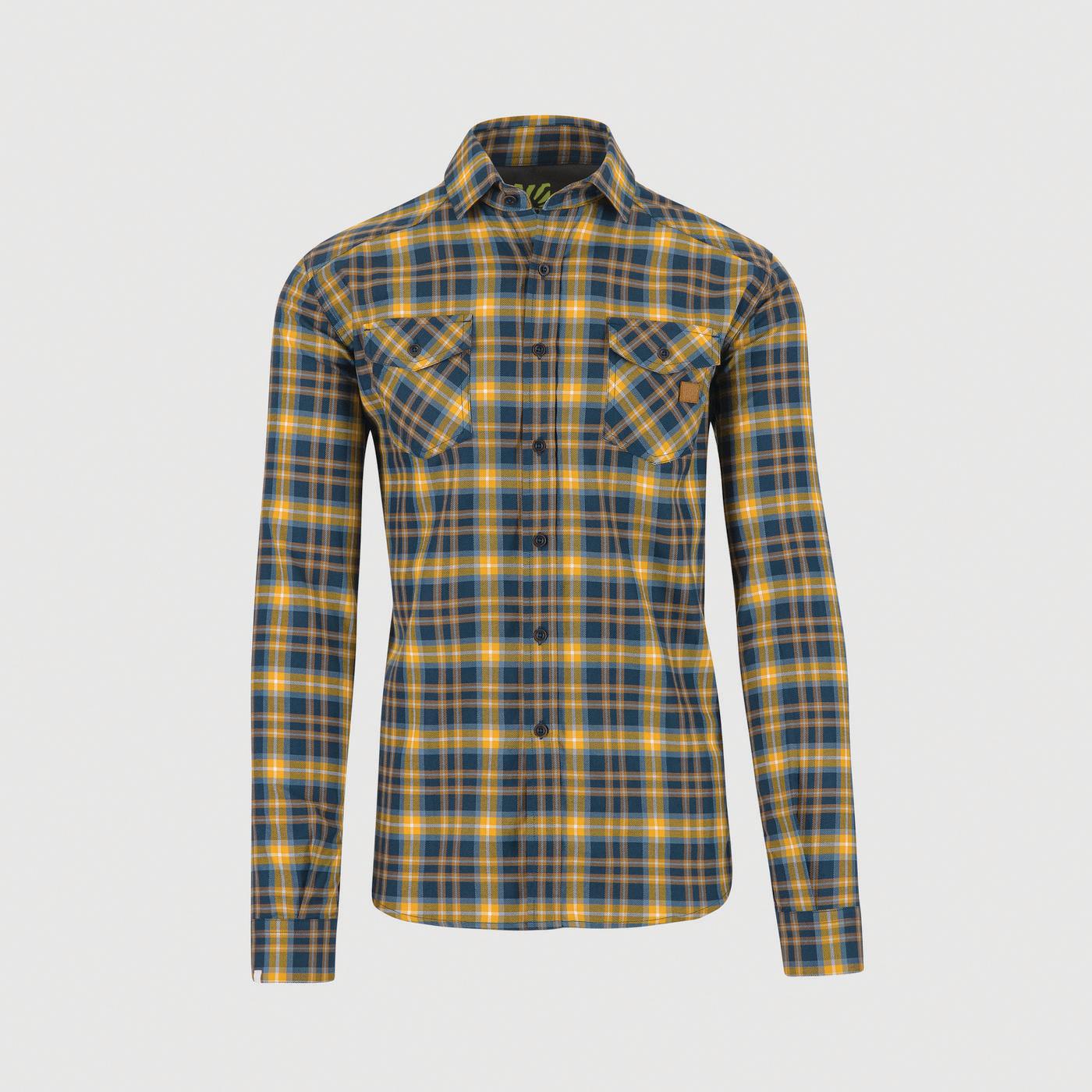 Martora Winter Shirt 
(Uomo)