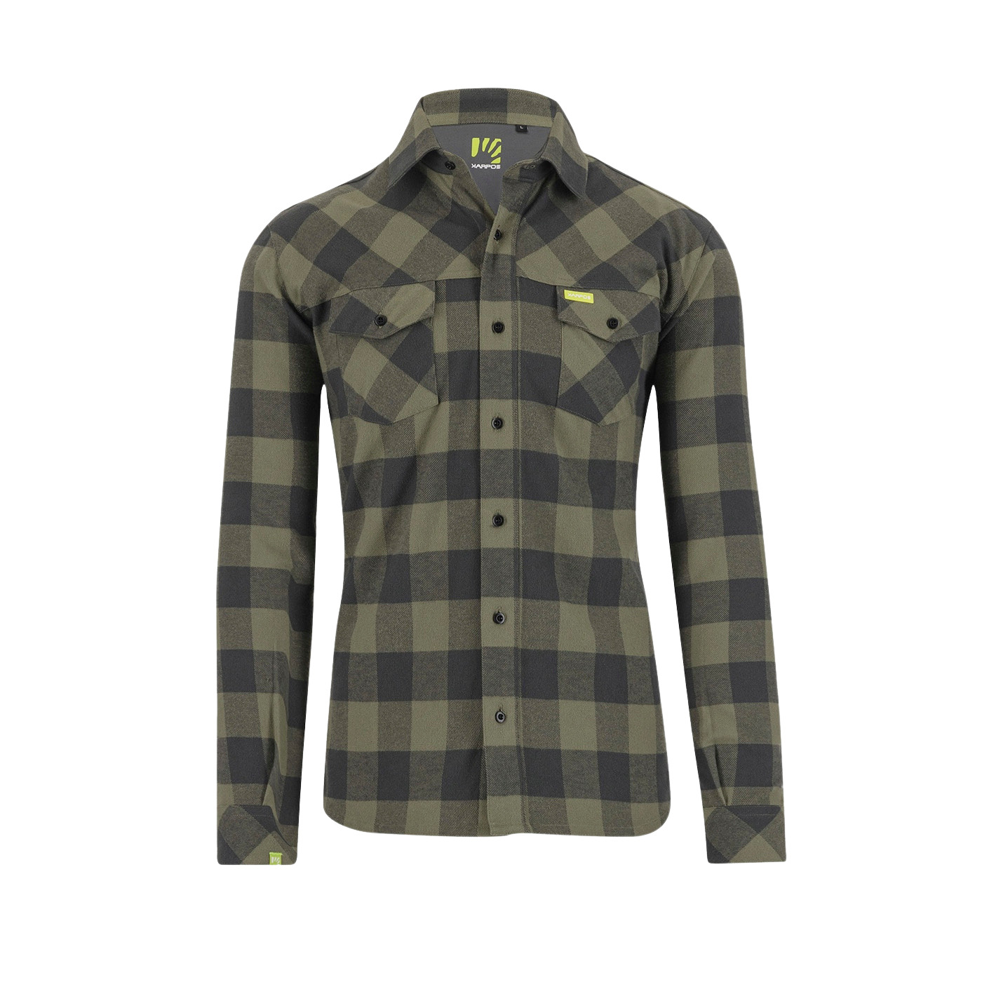 Martorel Shirt 
(Uomo)