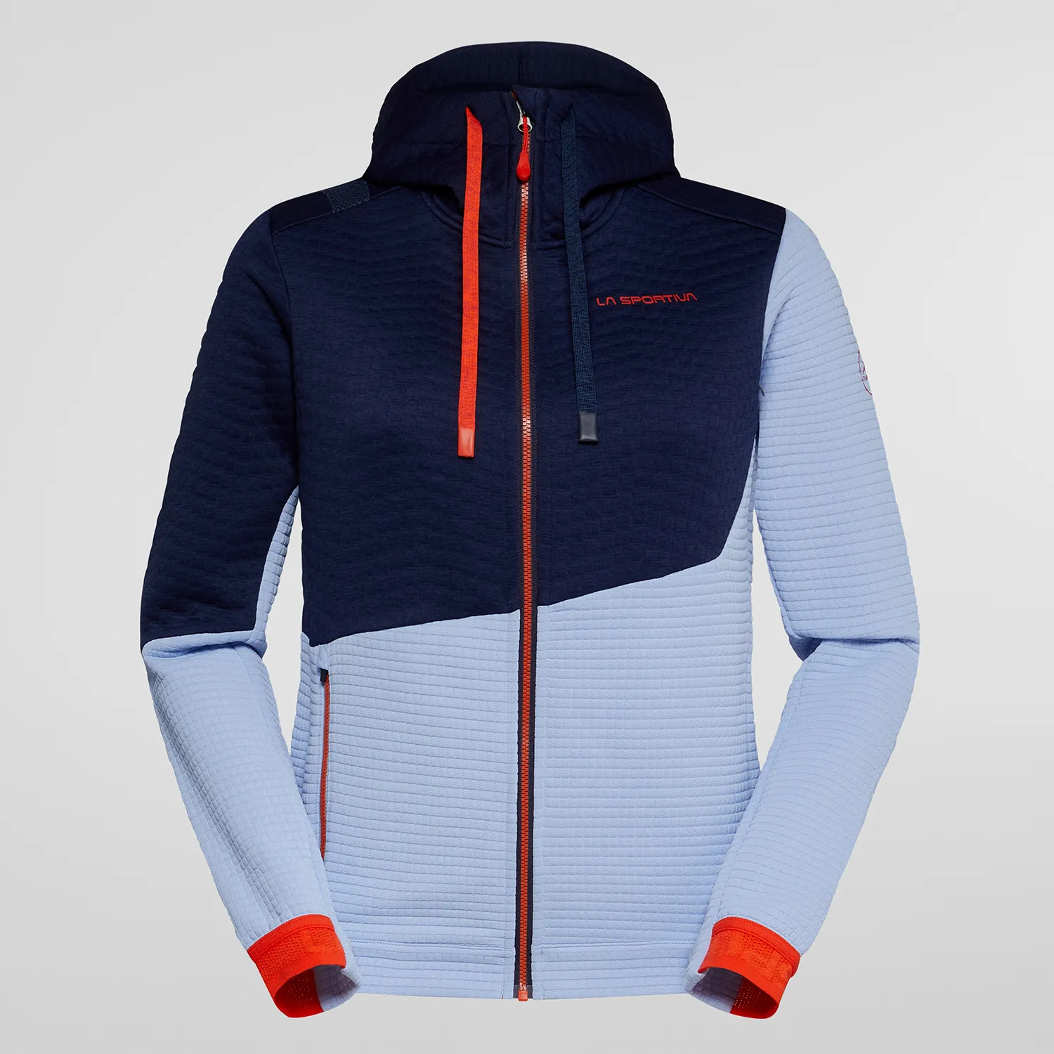 Method Hoody W
(Donna)