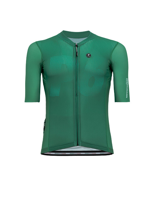 Mglia Manica Corta Sanremo 
(Uomo)