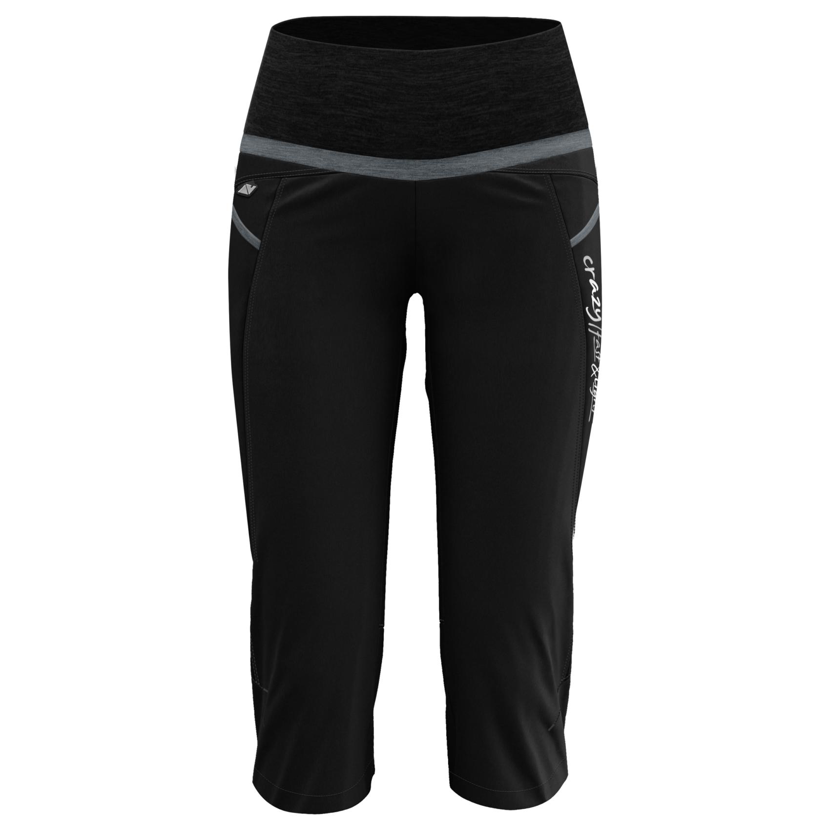 Mid Short Exit (Donna)