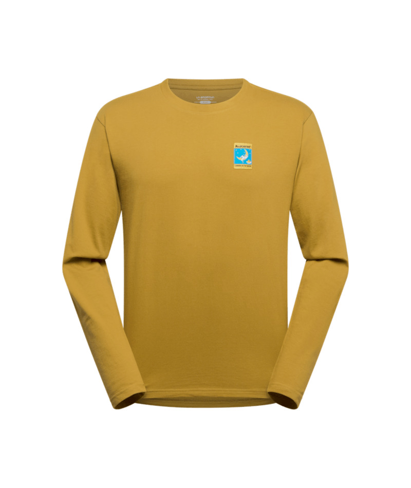 Moon Climb Long Sleeve
M (Uomo)