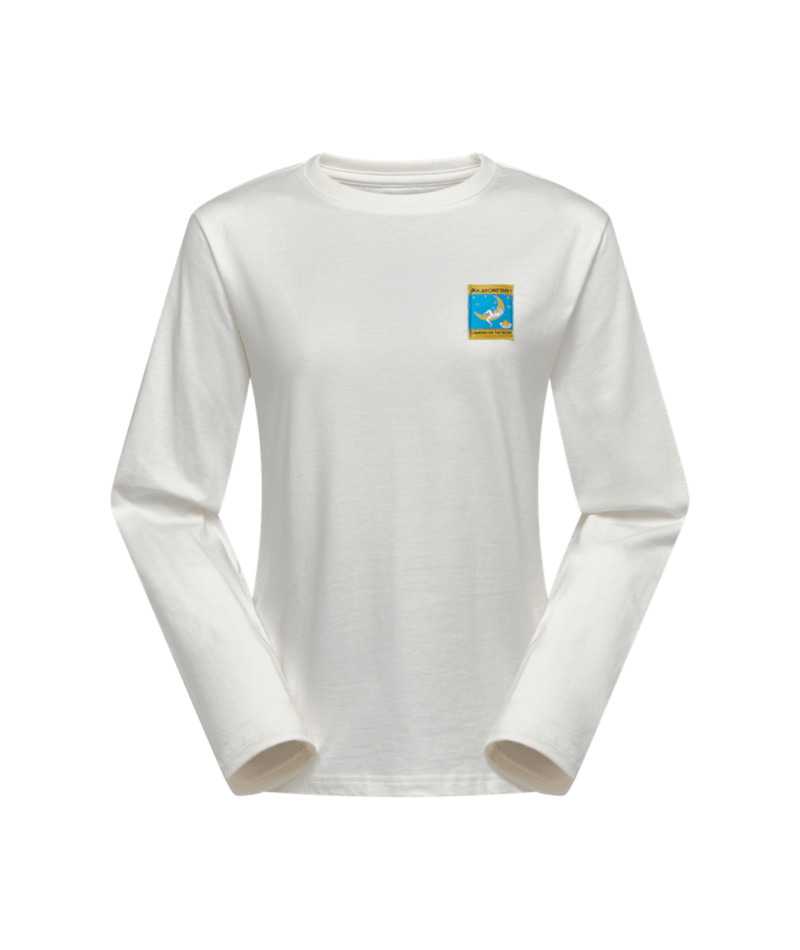 Moon Climb Long Sleeve
W (Donna)