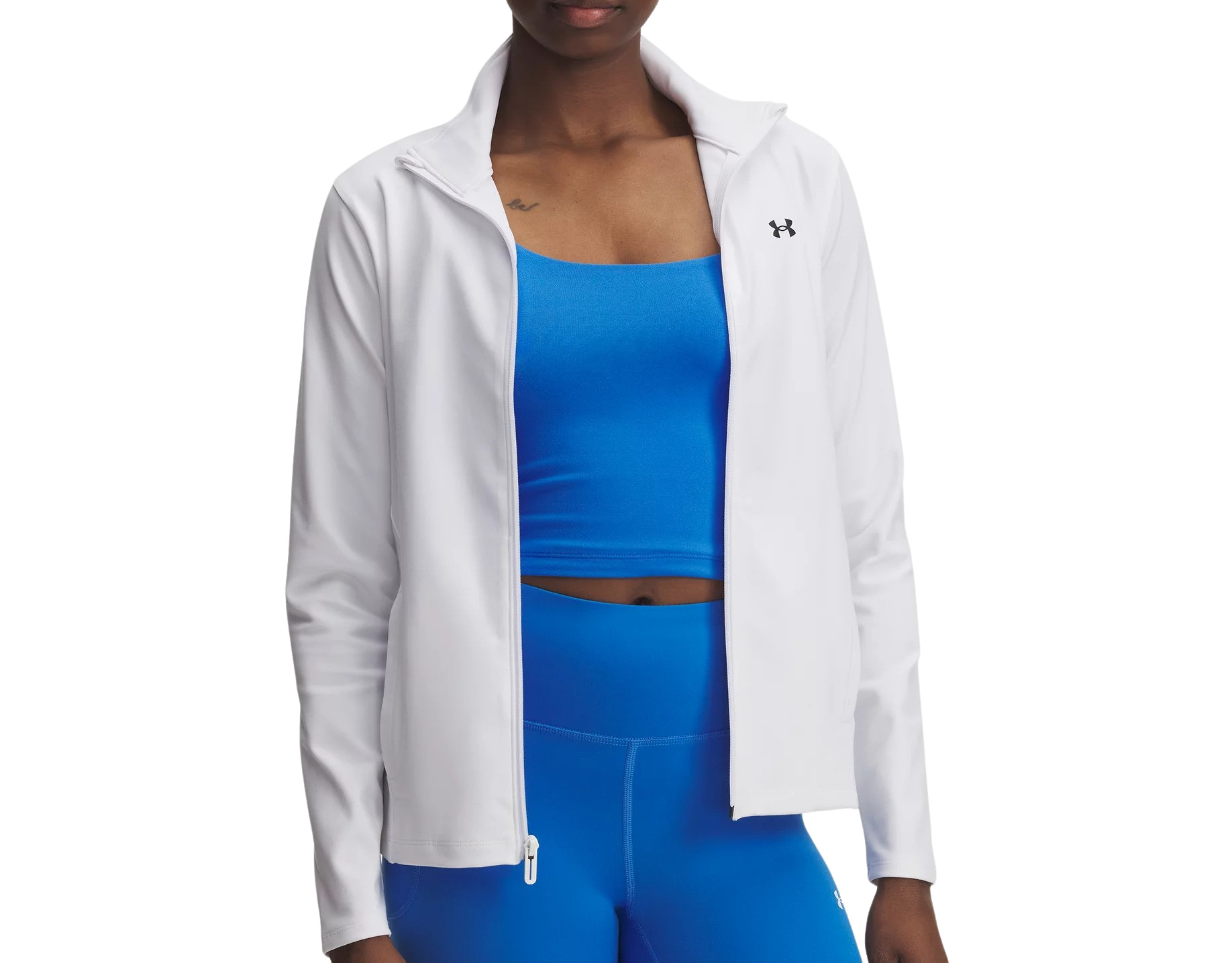 Motion Jacket 
EMEA (Donna)