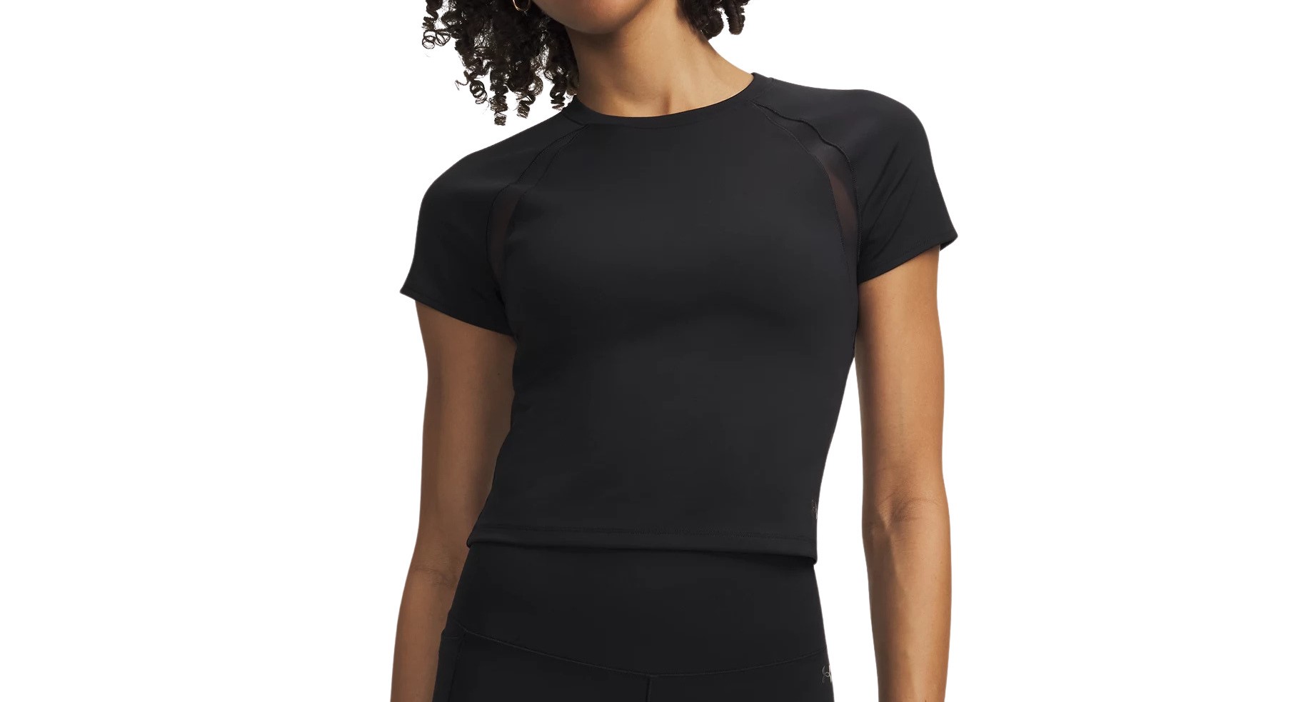 Motion Mesh SS 
(Donna)