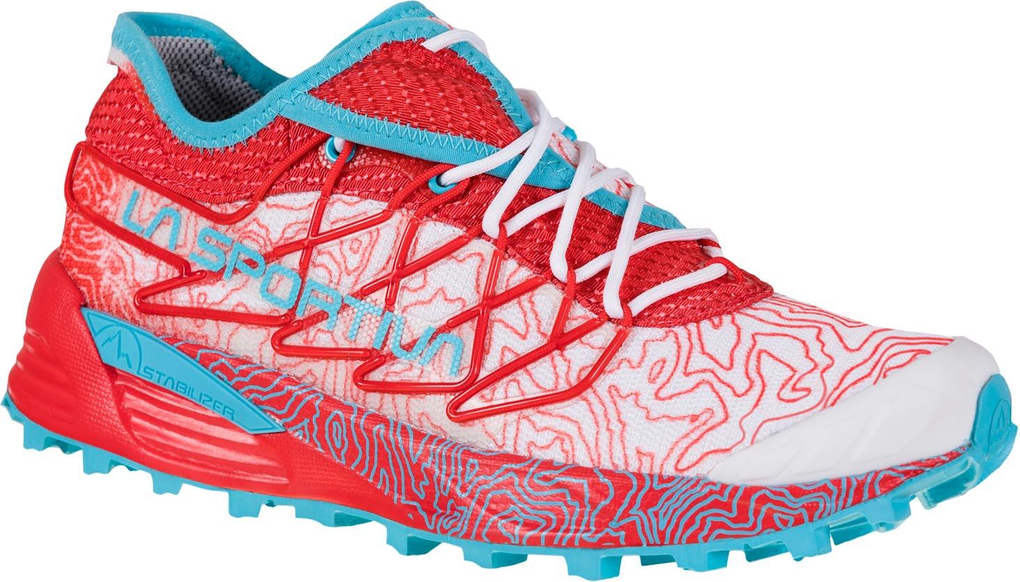 Mutant Woman (Donna)