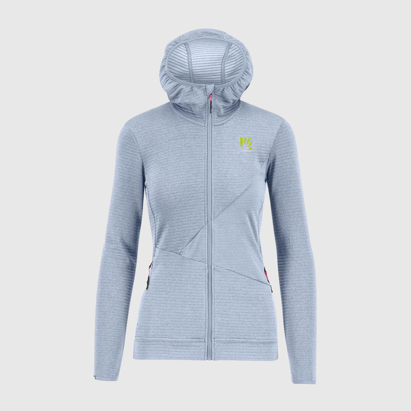 Nuvolau W Fleece (Donna)