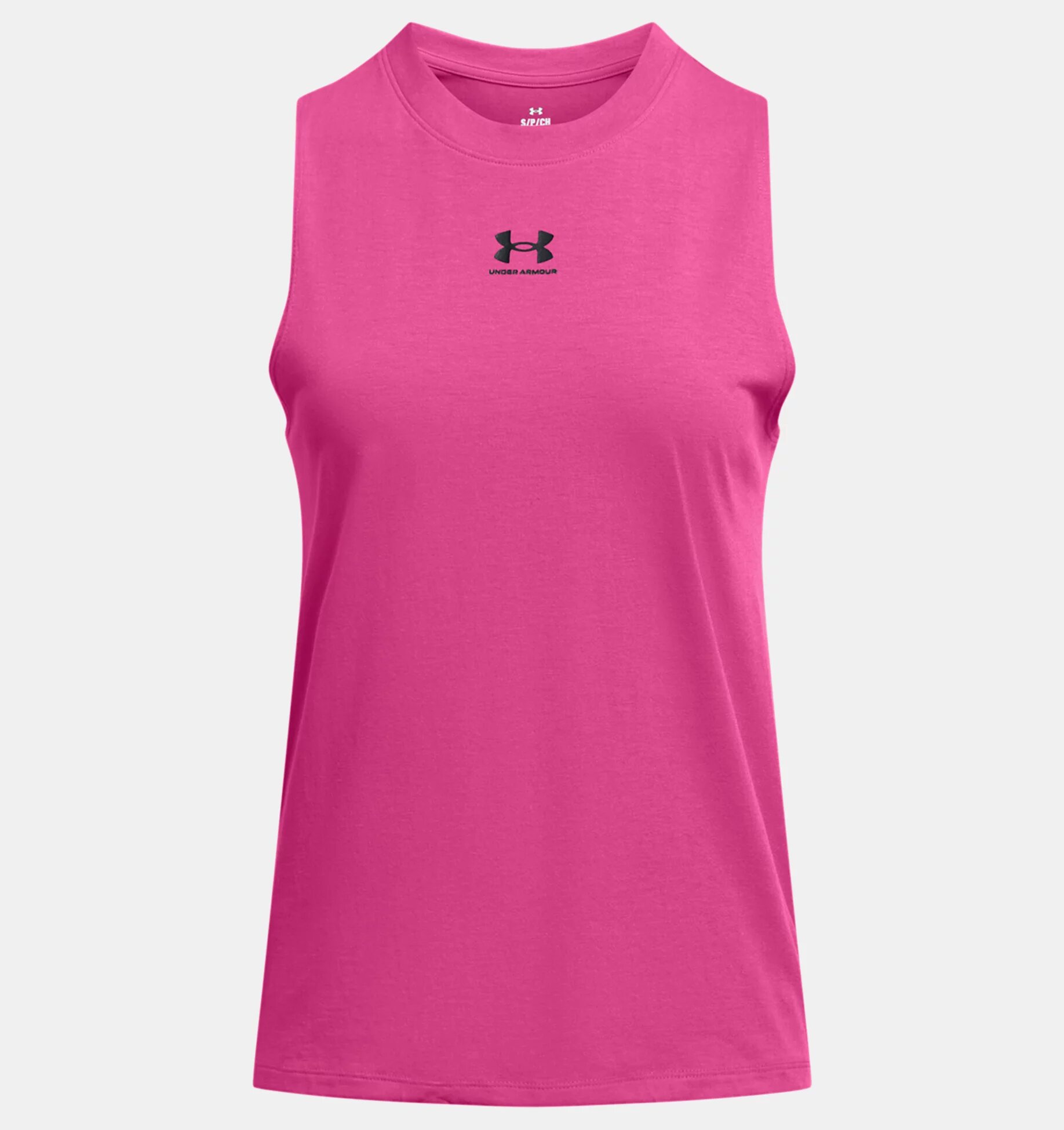 Off Campus Muscle Tank 
(Donna)
