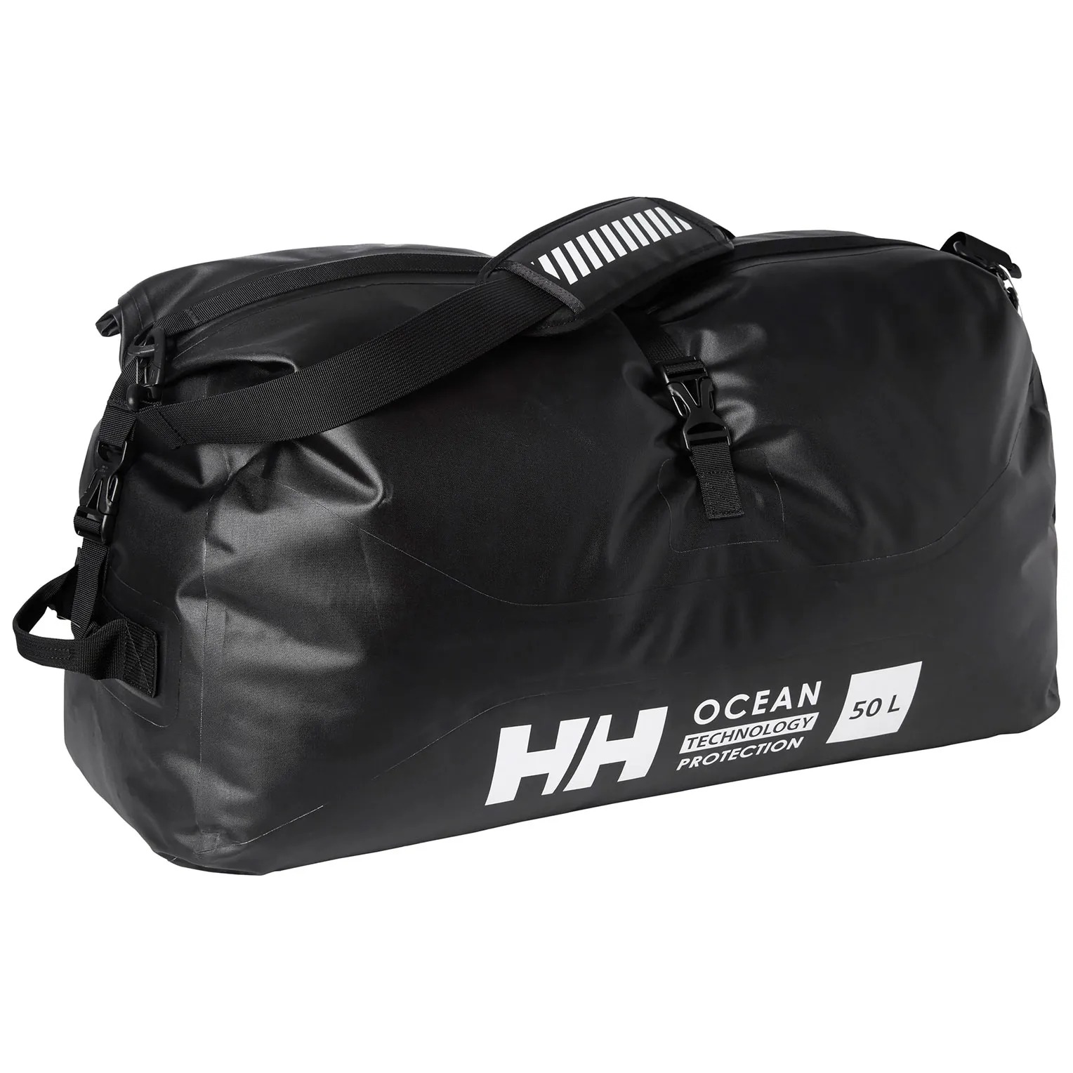 Offshore WP Duffel 50L
(Unisex)
