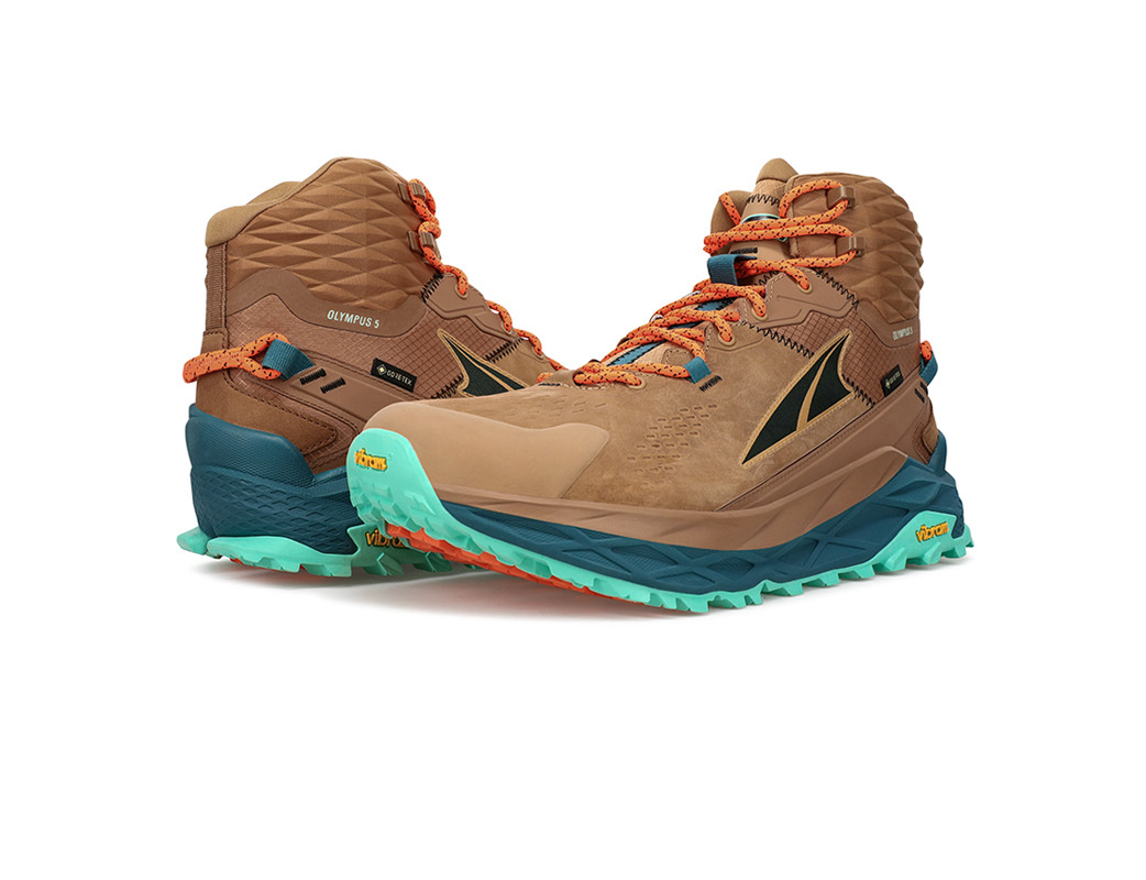 Olympus 5 Man Hike 
Mid GTX (Uomo)