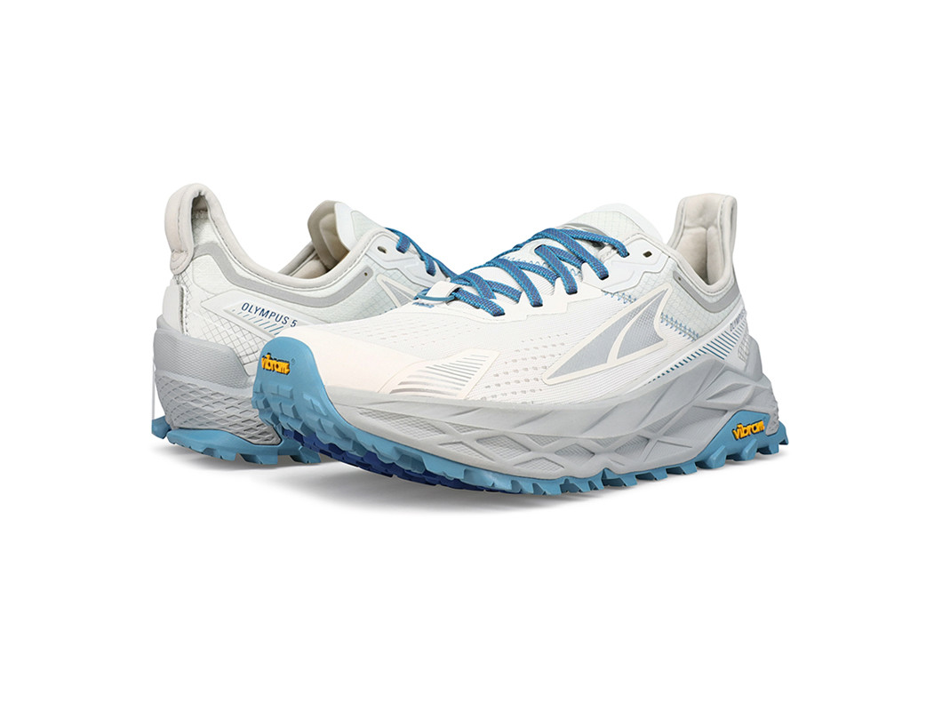 Olympus 5 Woman 
(Donna)