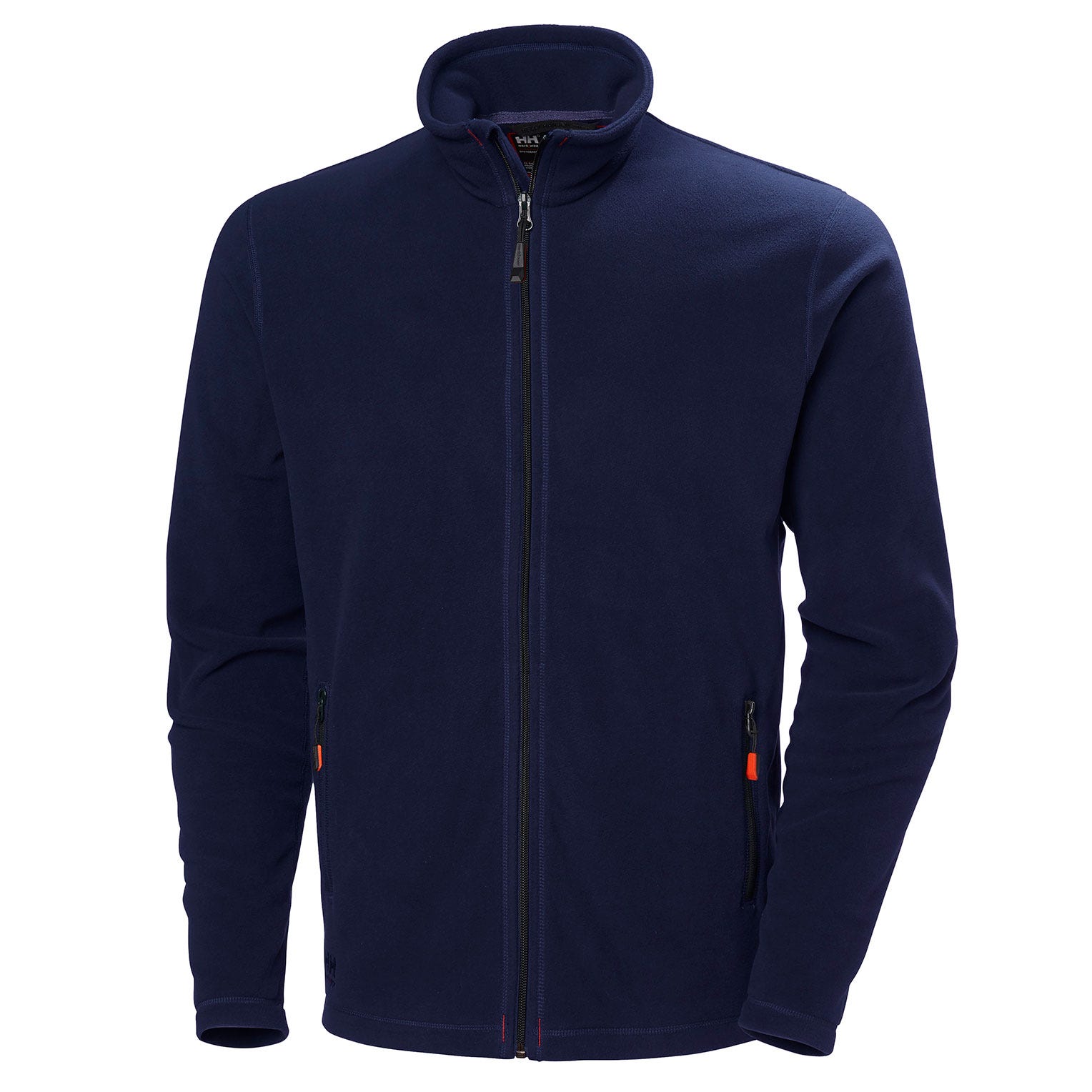 Oxford Light Fleece Jacket 
(Uomo)