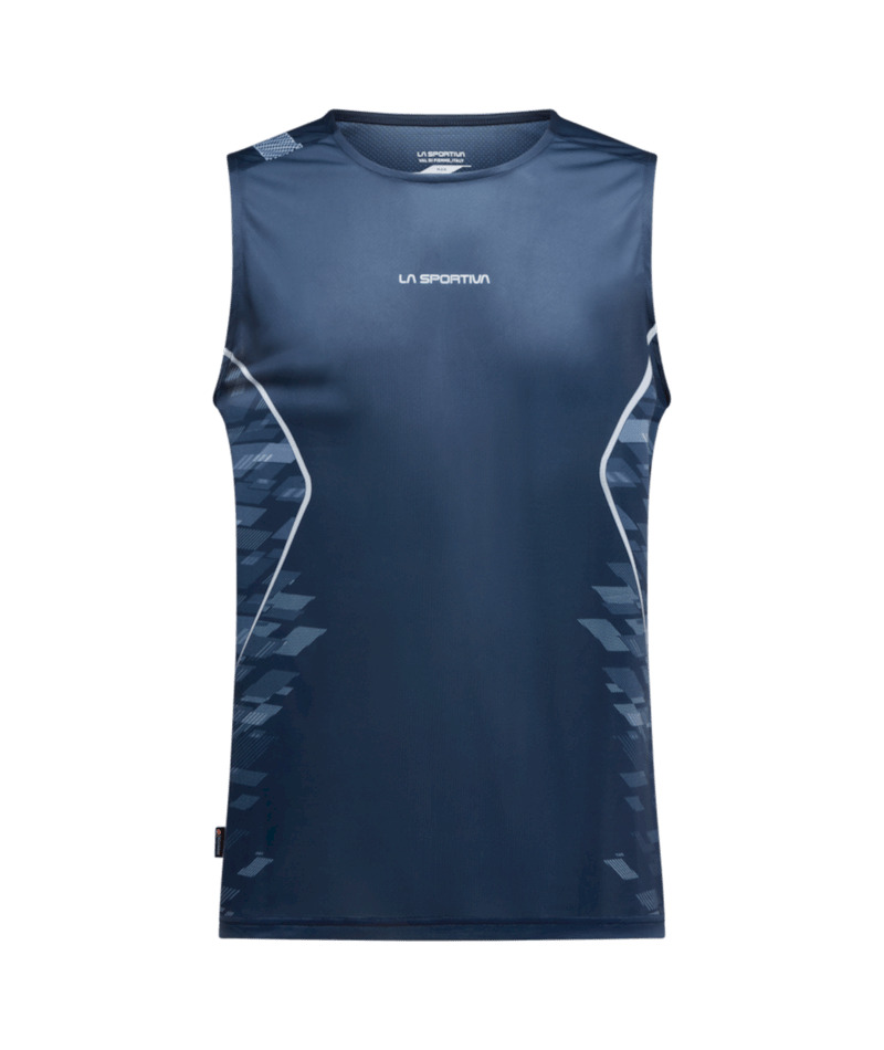 Pacer Tank M 
(Uomo)