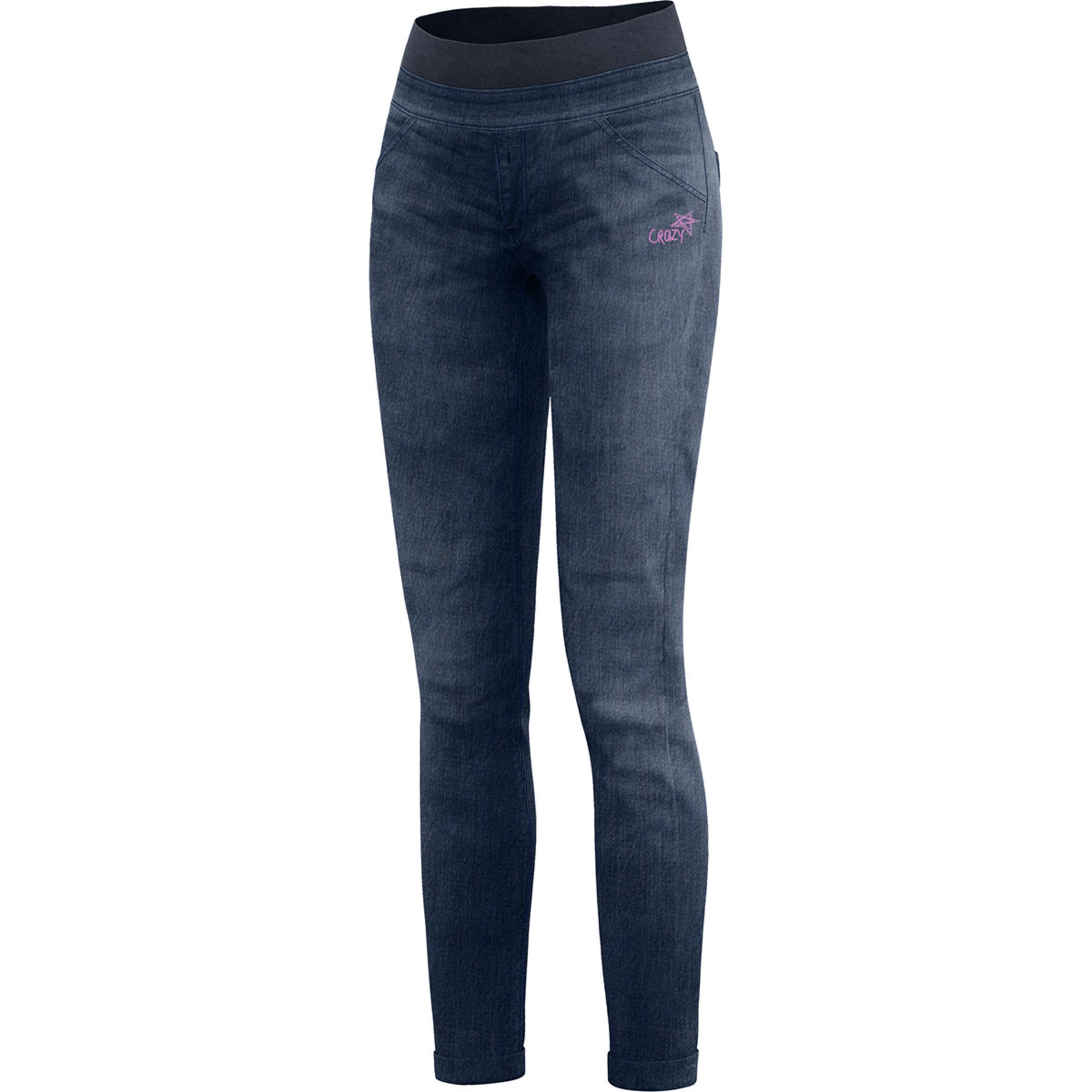Pant Berlin Light 
(Donna)