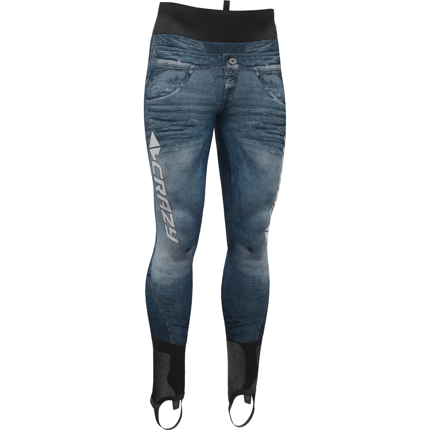 Pant Hugo Printed
(Uomo)