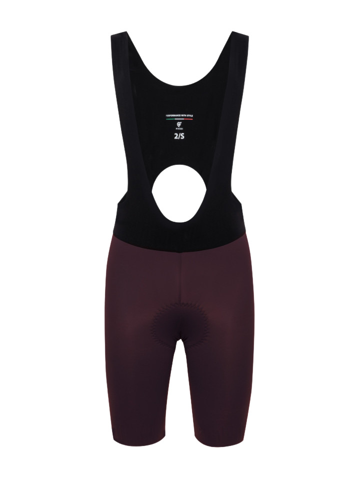 Pantaloncino Corto 
Primapelle (Donna)