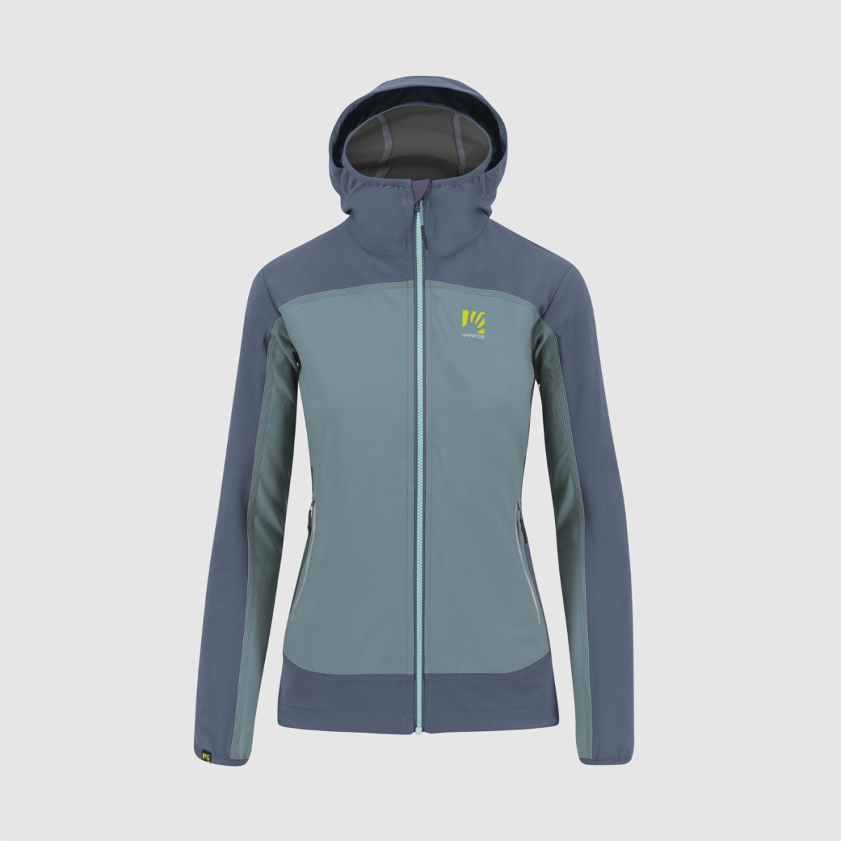 Parete W Jacket (Donna)