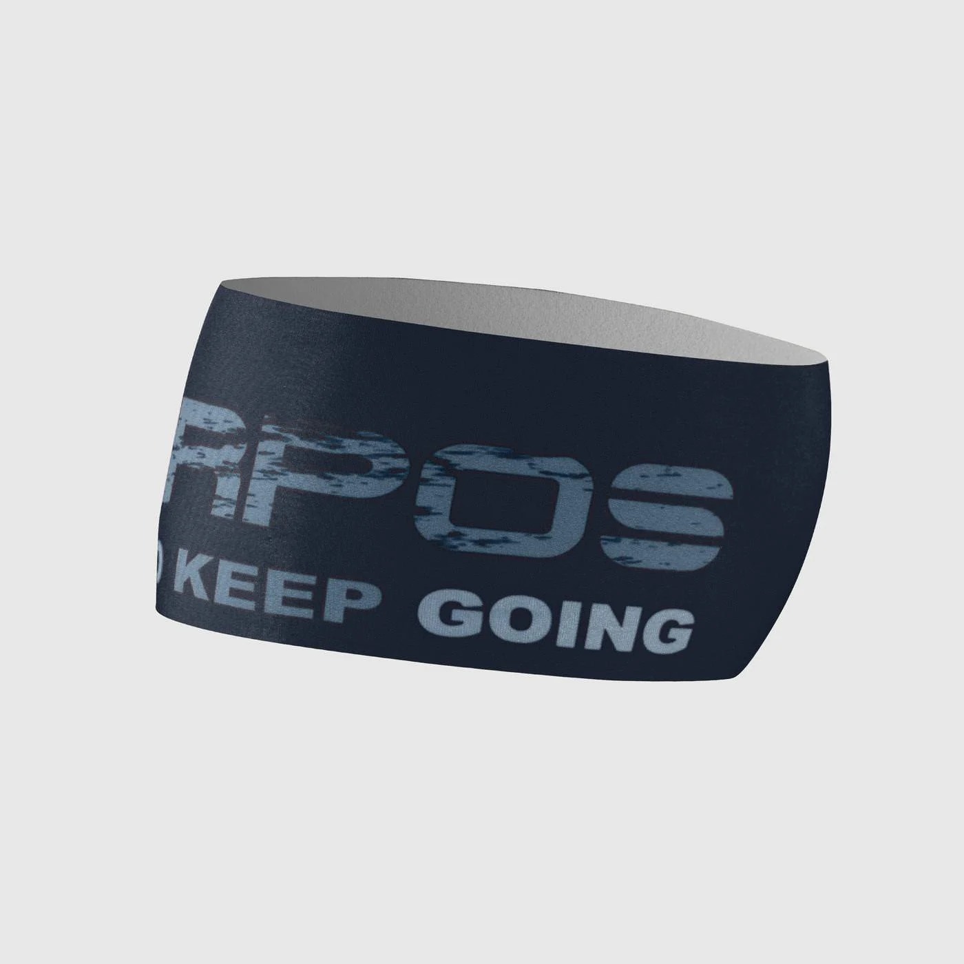 Pelmetto Headband 
(Unisex)