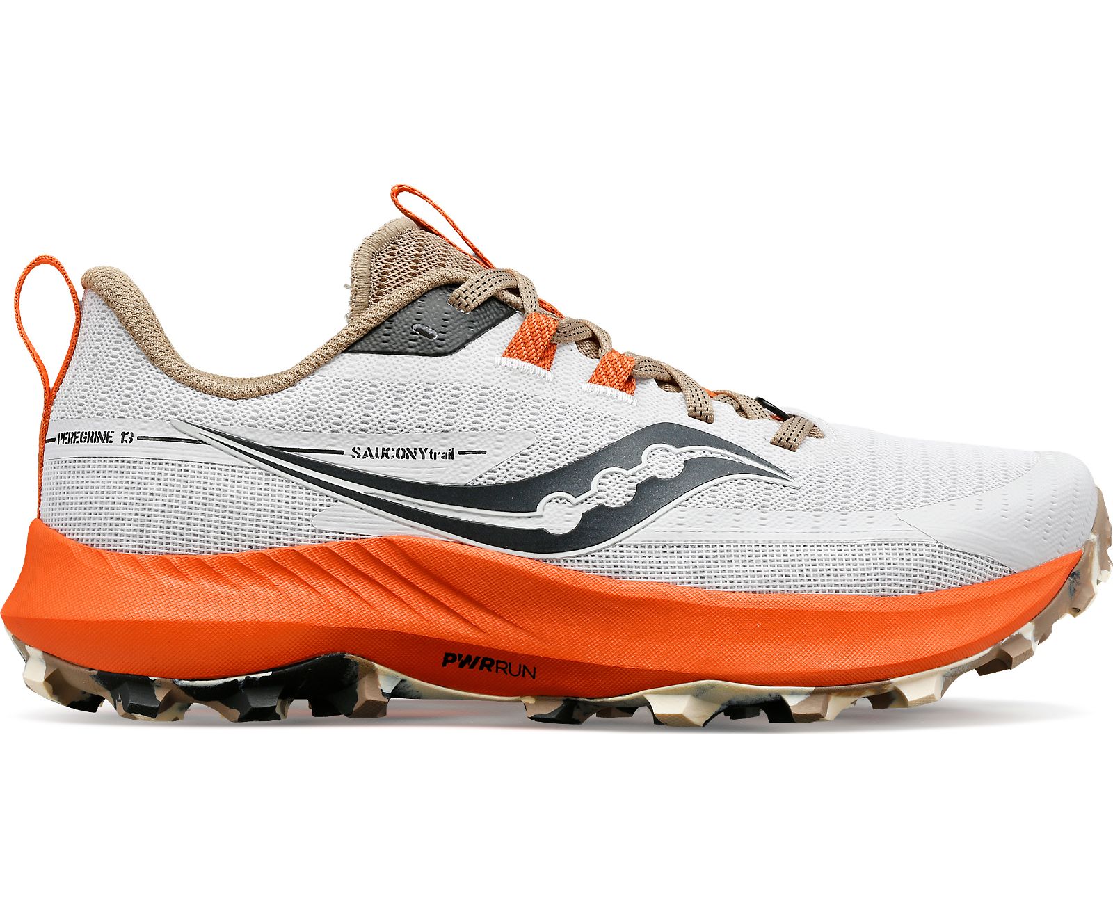 Peregrine 13 (Donna)