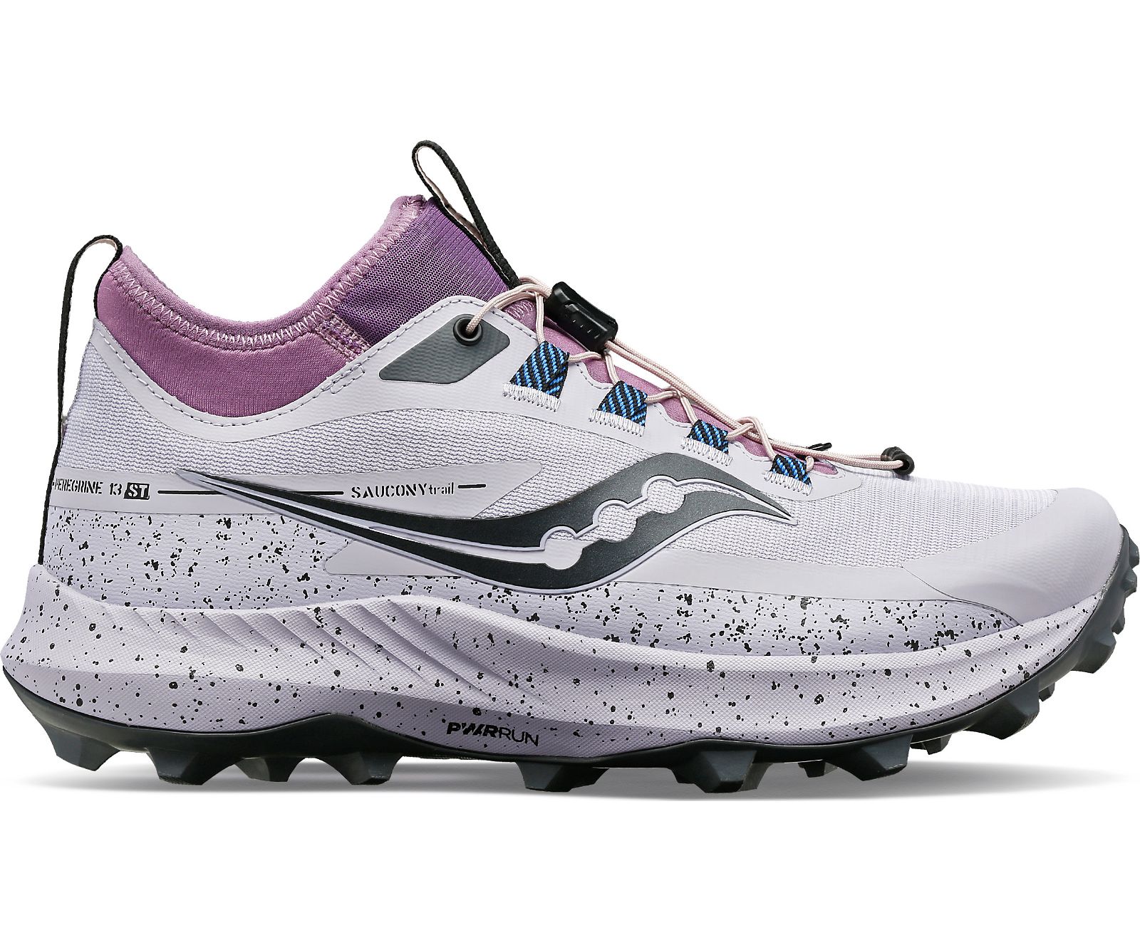 Peregrine 13 ST
(Donna)