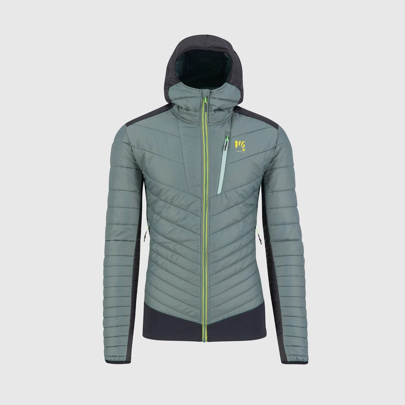 Pian Longhi Jacket
(Uomo)