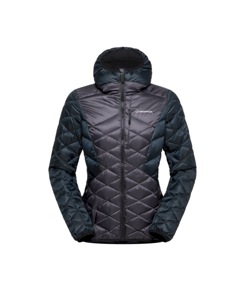 Pinnacle Down JKT
W (Donna)