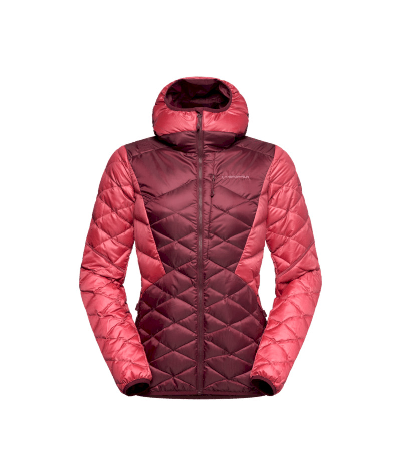 Pinnacle Down JKT
W (Donna)