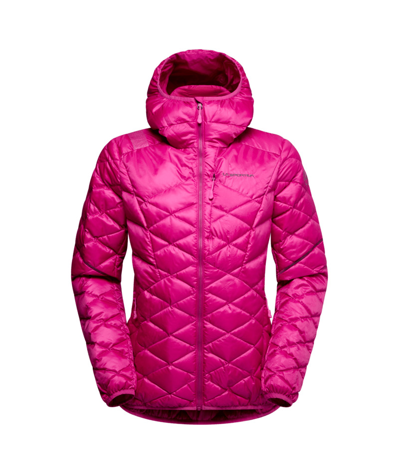 Pinnacle Down JKT
W (Donna)