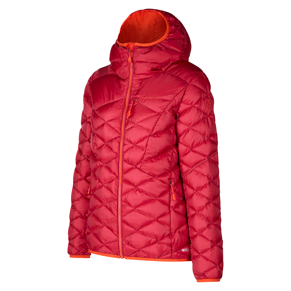 Pinnacle Down JKT 
W (Donna)