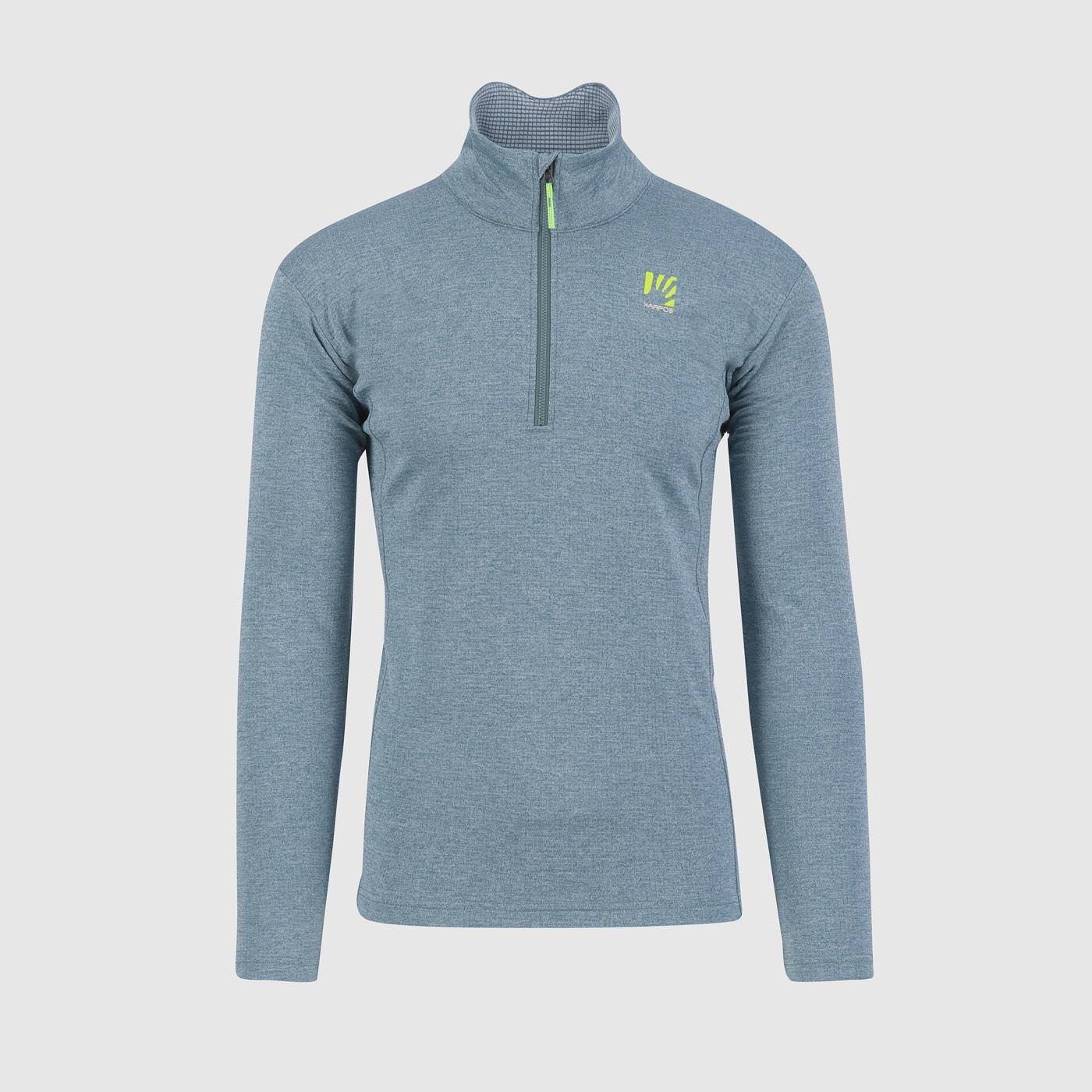 Pizzocco Half Zip 
(Uomo)