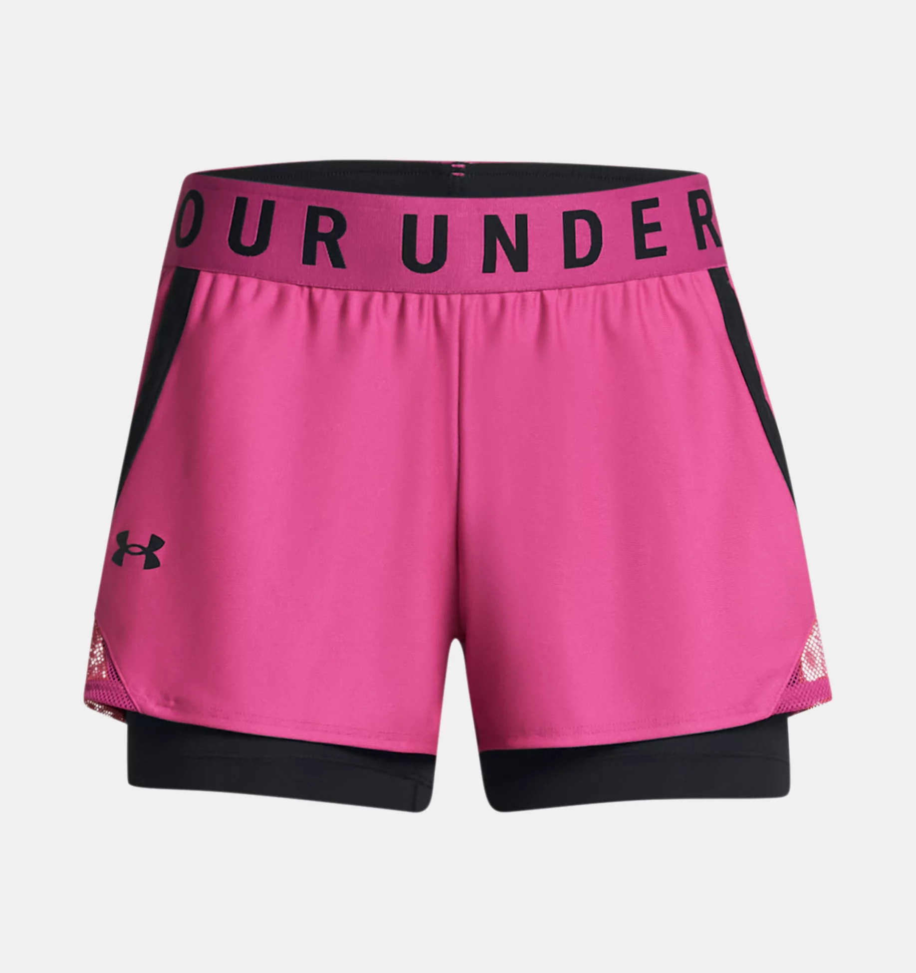 Play Up 2-in-1 Shorts
(Donna)