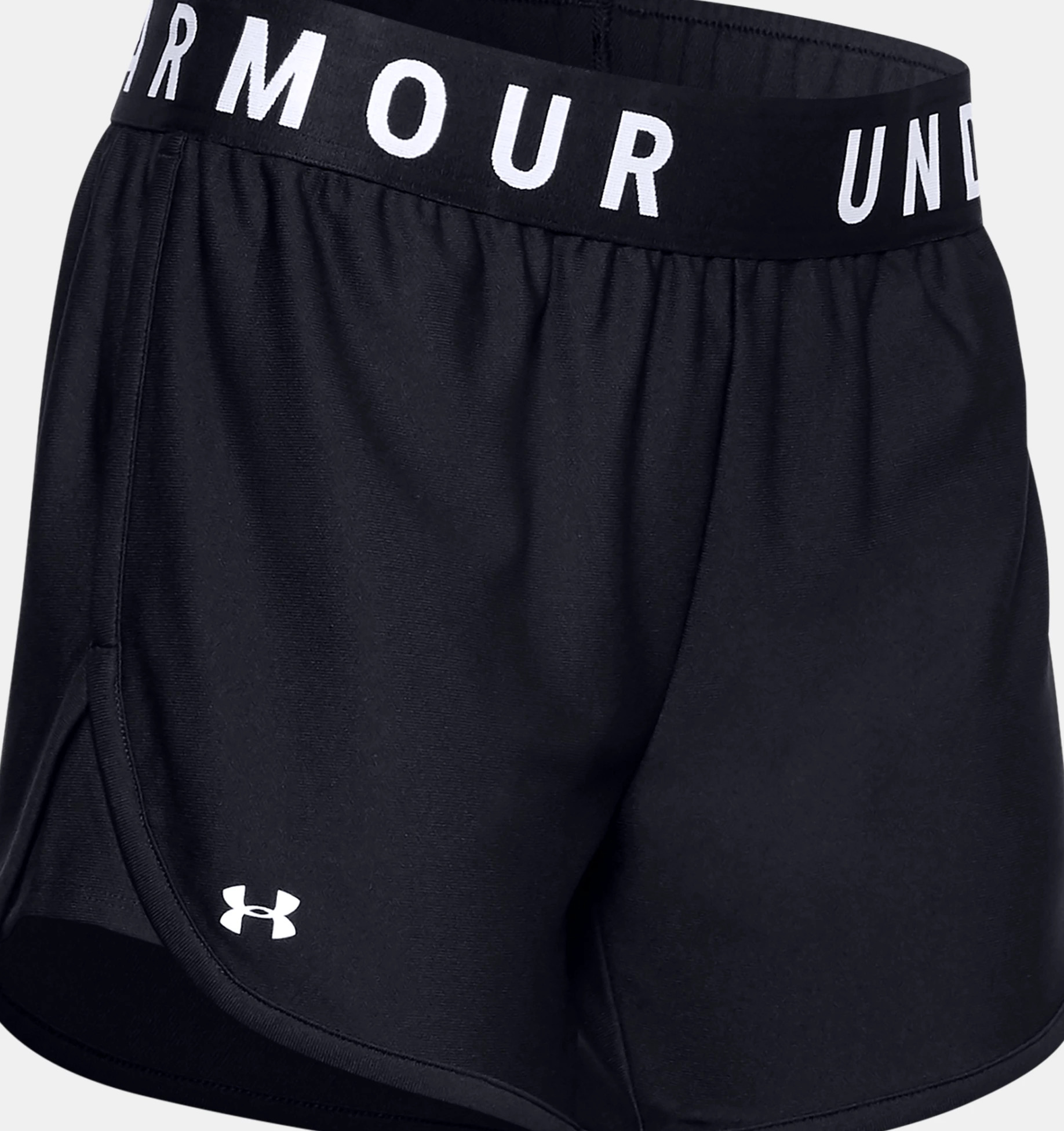 Play Up 5in Shorts 
(Donna)