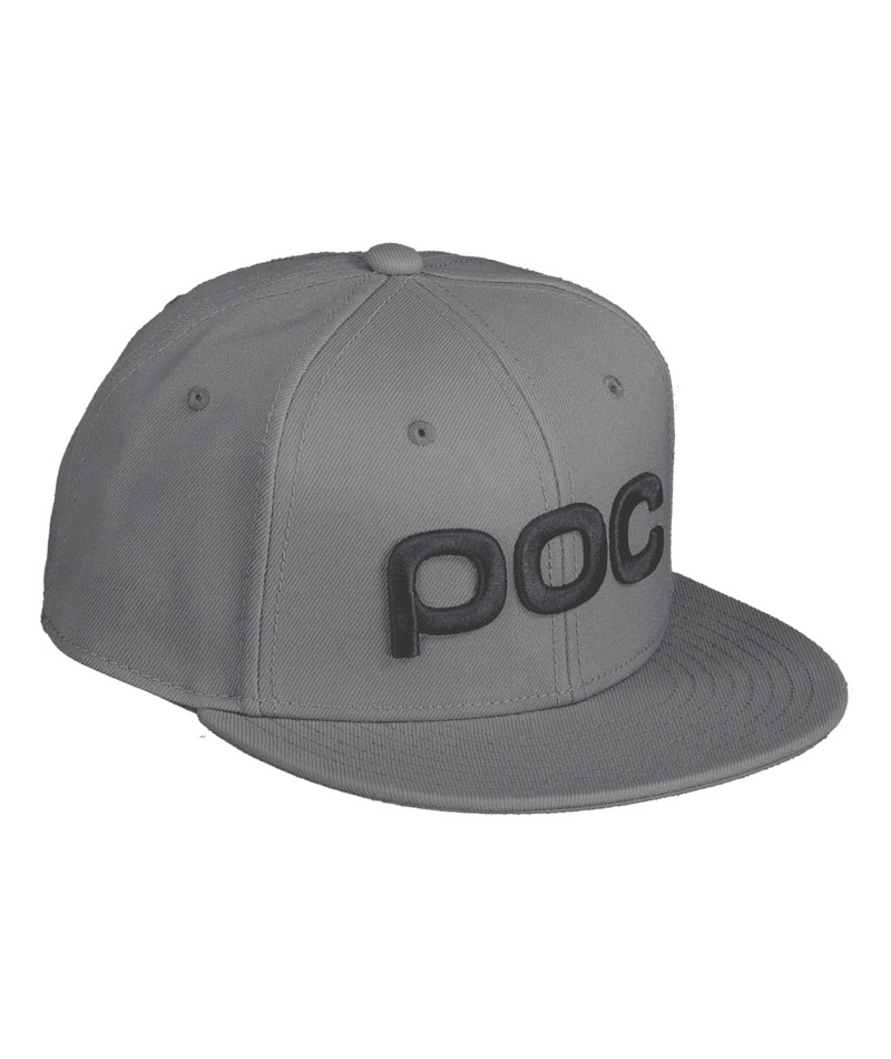 POC Corp Cap 
(Unisex)