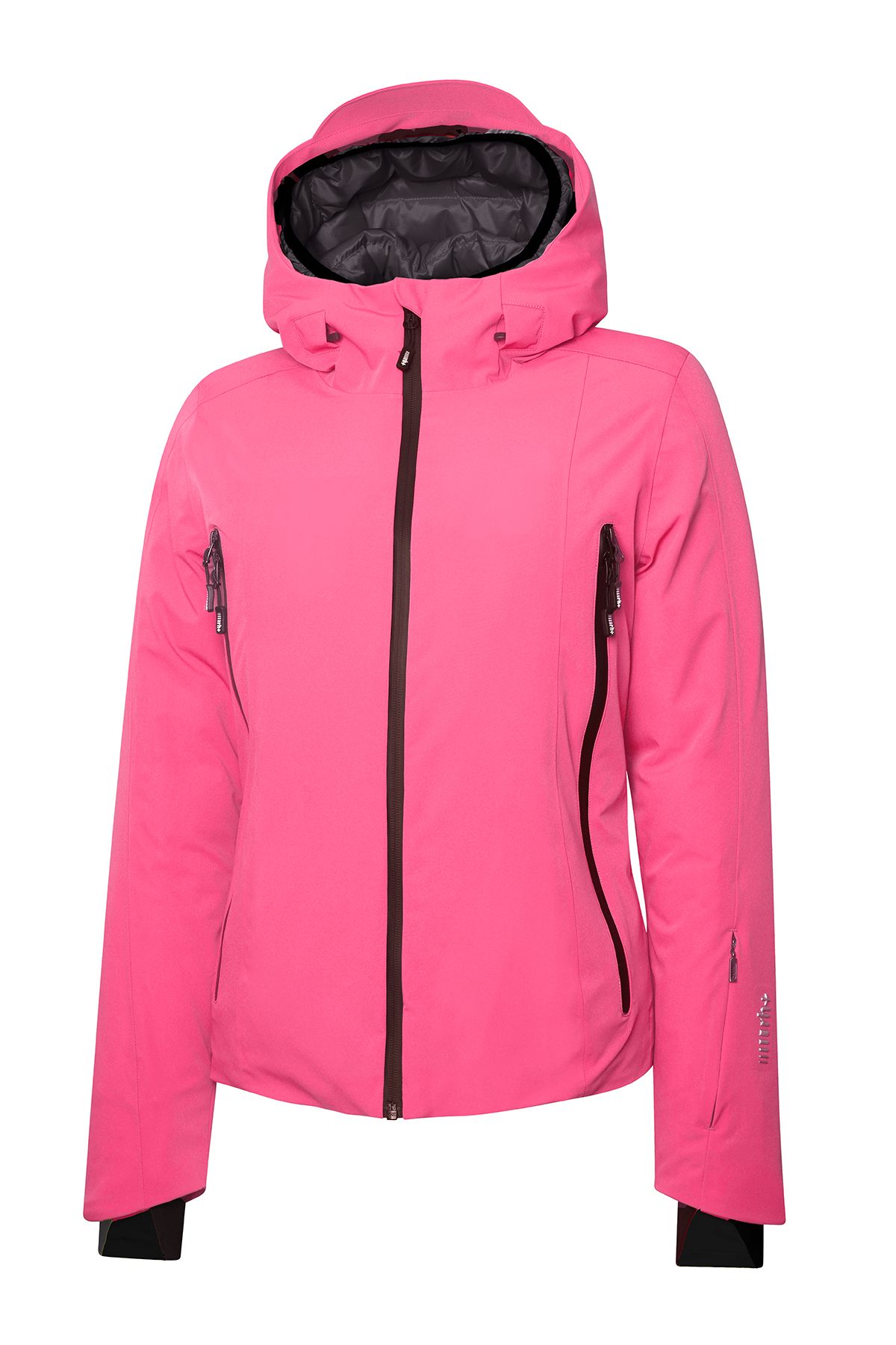 Powder W Jacket 
(Donna)