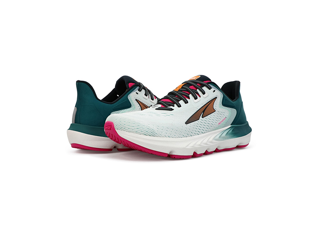 Provision 6 Woman (Donna)